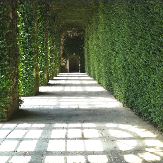 Castello Ducale di Agliè