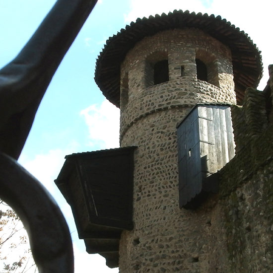 Borgo Medievale Torino