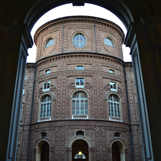 Tour Cortili Caffè Torino
