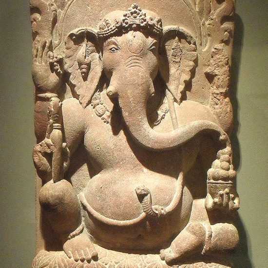 Museo d'Arte Orientale