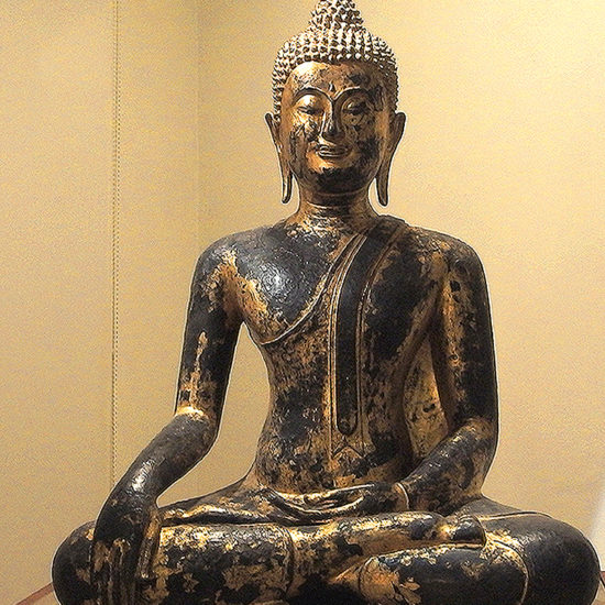 Museo d'Arte Orientale