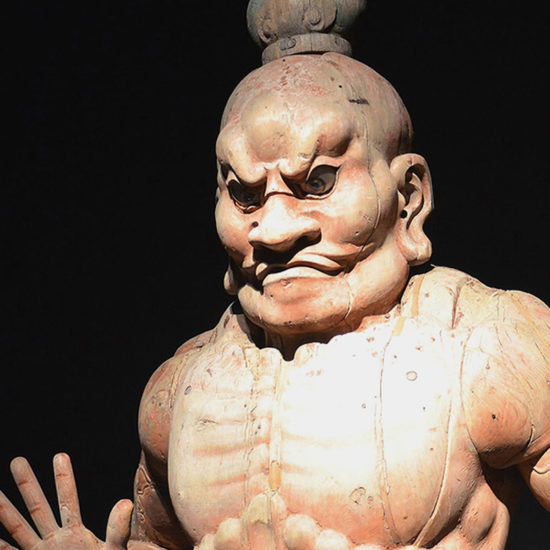 Museo d'Arte Orientale
