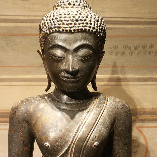 Museo d'Arte Orientale