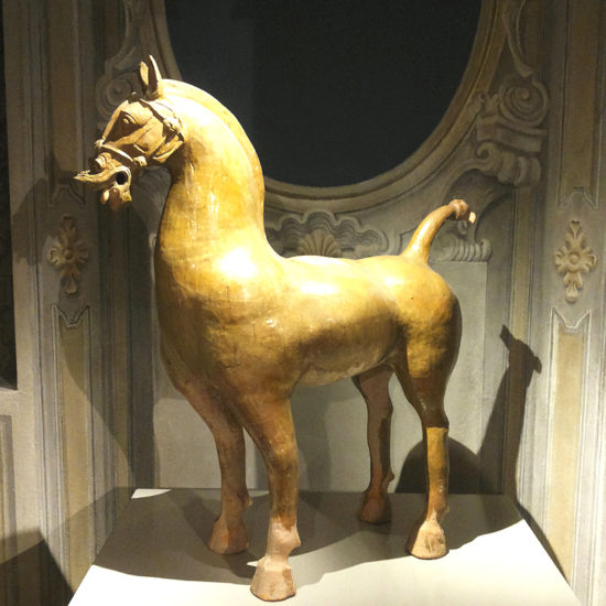 Museo d'Arte Orientale