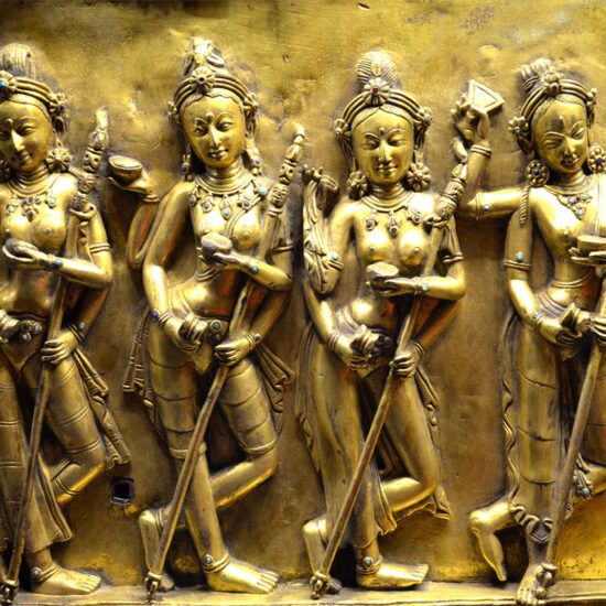 Museo d'Arte Orientale