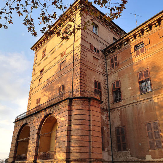 Castello di Moncalieri