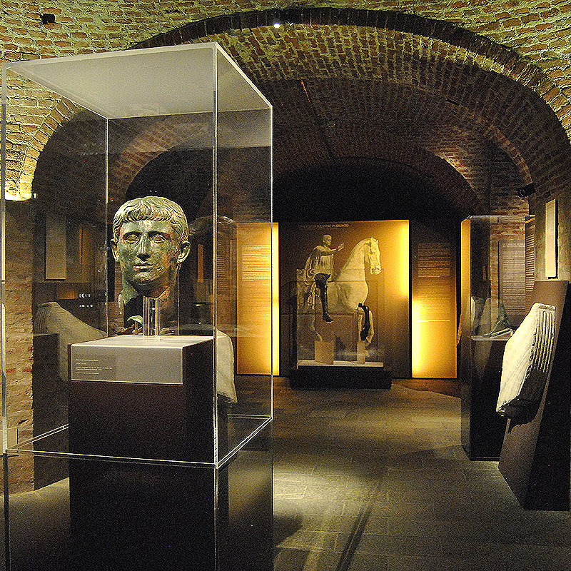 Museo Archeologico Torino