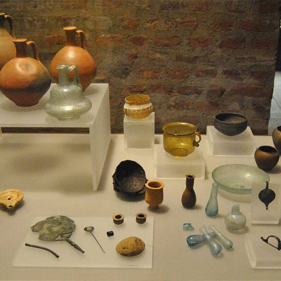 Museo Archeologico Torino