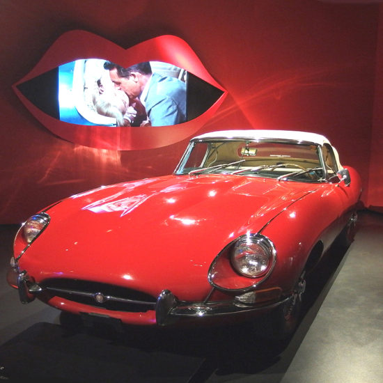 Museo Nazionale Automobile