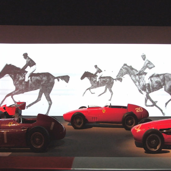 Museo Nazionale Automobile