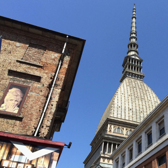 Museo Nazionale del Cinema