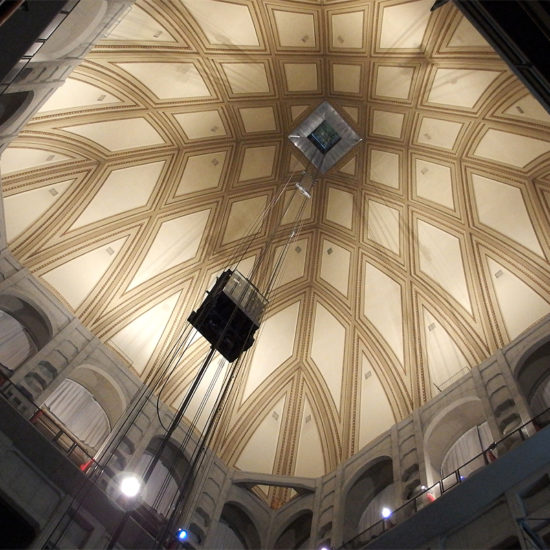 Museo Nazionale del Cinema