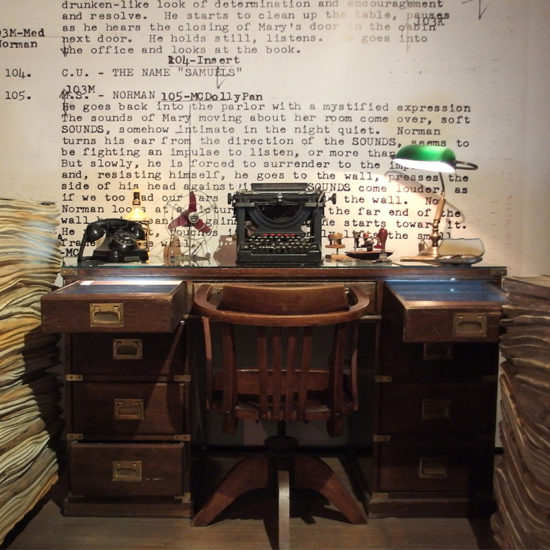 Museo Nazionale del Cinema