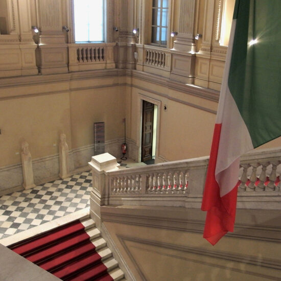 Museo del Risorgimento Torino