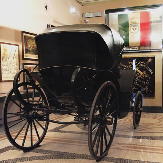 Museo del Risorgimento Torino