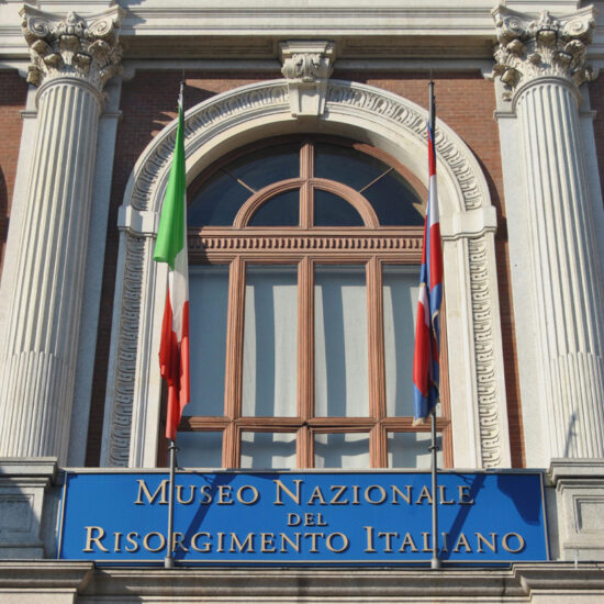 Museo del Risorgimento Torino