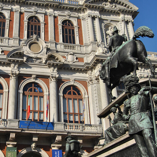 Museo del Risorgimento Torino