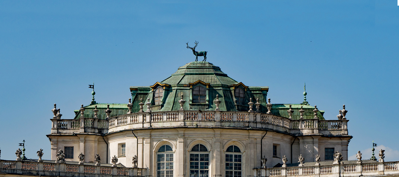 Palazzina di caccia di Stupinigi