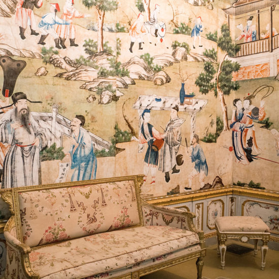 Palazzina di caccia di Stupinigi
