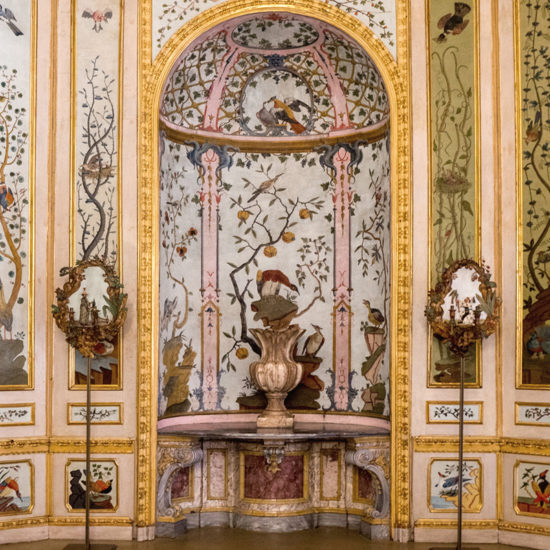 Palazzina di caccia di Stupinigi