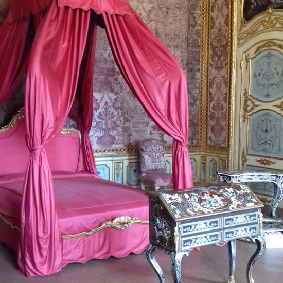 Palazzina di caccia di Stupinigi