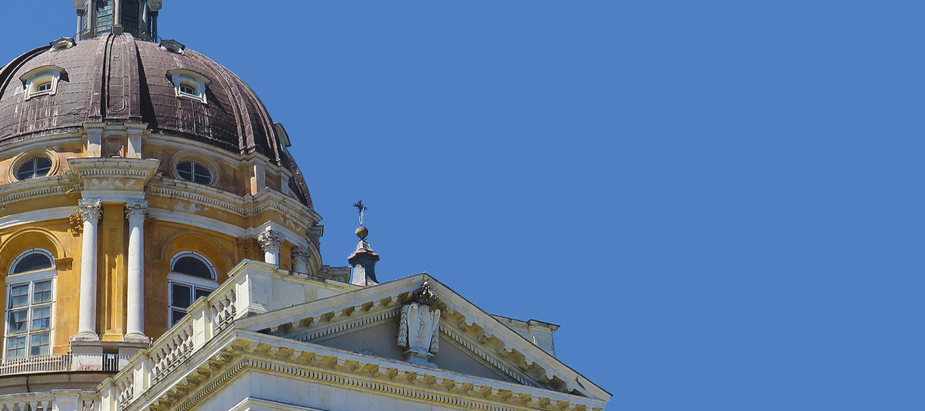 Basilica di Superga
