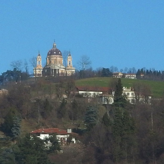 Basilica di Superga