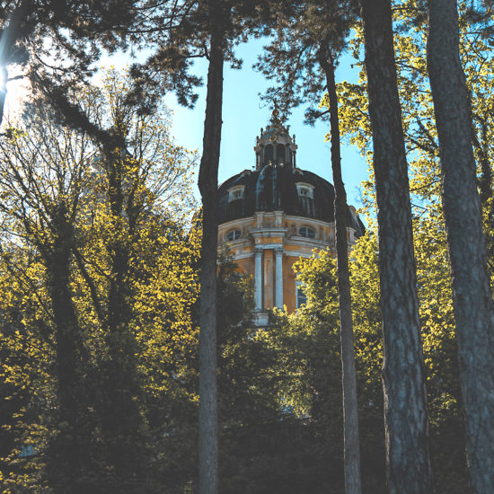 Basilica di Superga