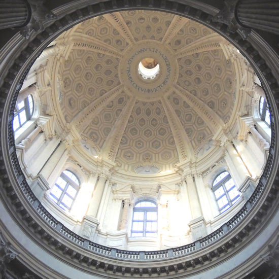 Basilica di Superga