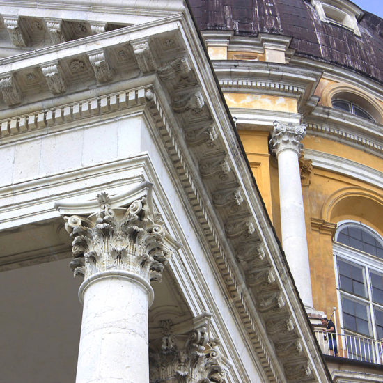 Basilica di Superga