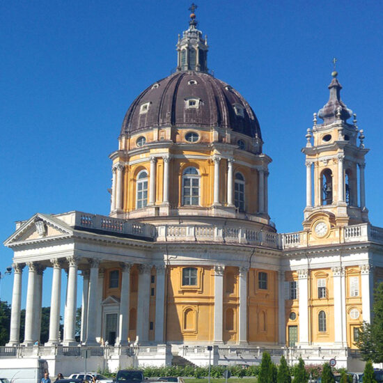 Basilica di Superga