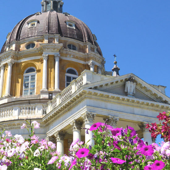 Basilica di Superga