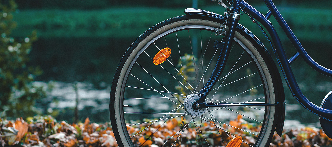 Tour Torino in bicicletta