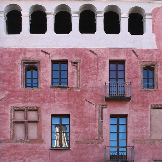 Tour Torino medievale