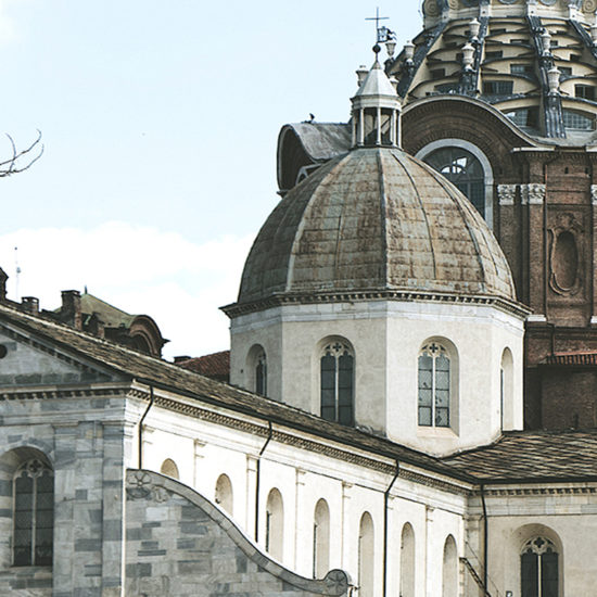 Tour Torino religiosa