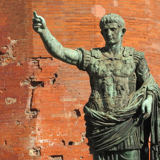 Tour Torino romana