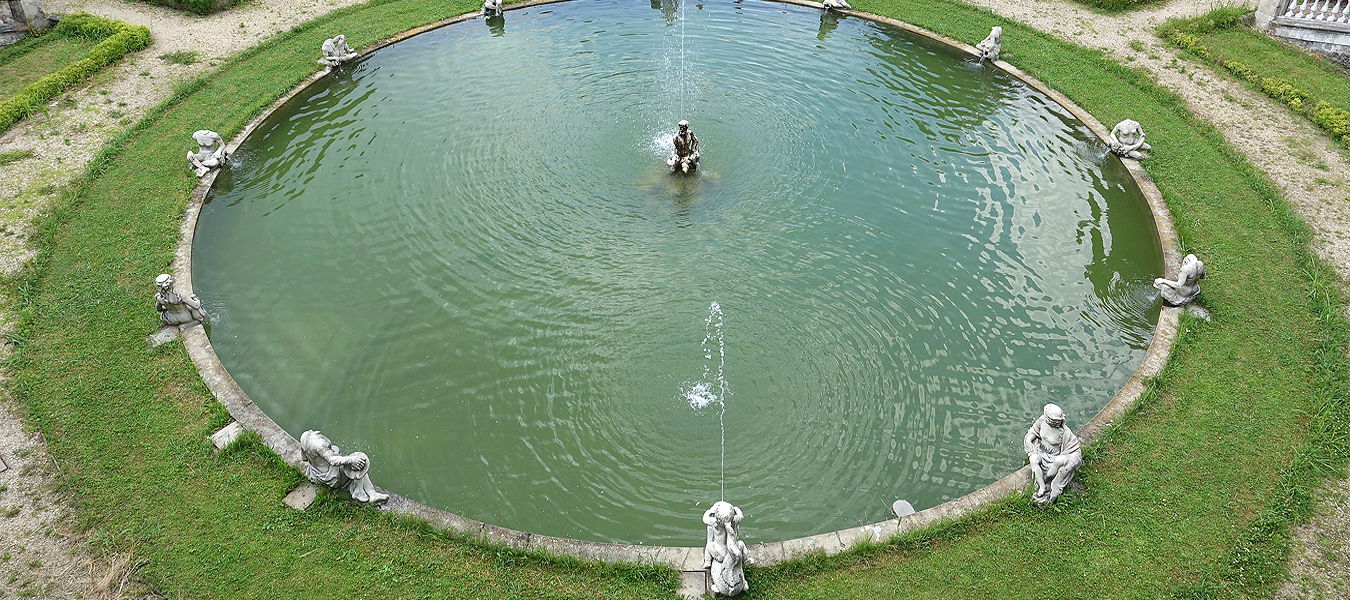 Villa della Regina Torino