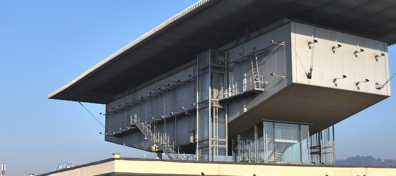 Pinacoteca Agnelli Torino