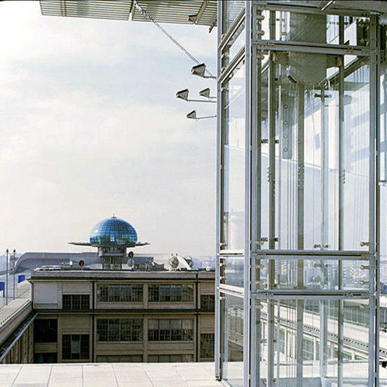 Pinacoteca Agnelli Torino
