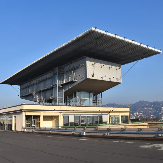 Pinacoteca Agnelli Torino