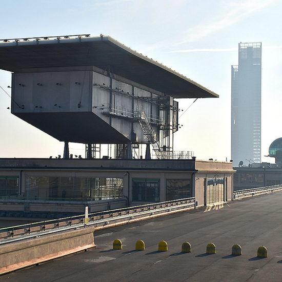 Pinacoteca Agnelli Torino