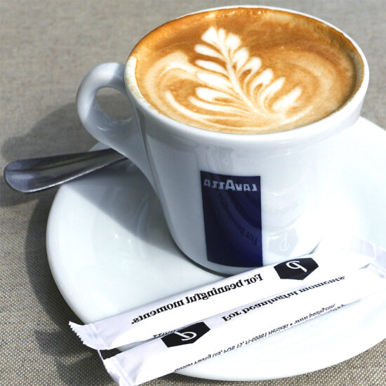 Museo Lavazza Torino