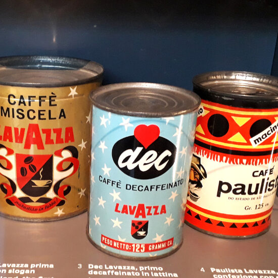 Museo Lavazza Torino